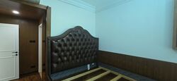 The Edgewater (D17), Condominium #604193951
